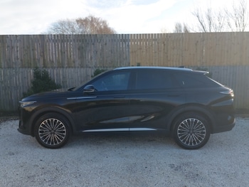 Used Omoda OMODA 9 2025 for sale - 77039368: Photo