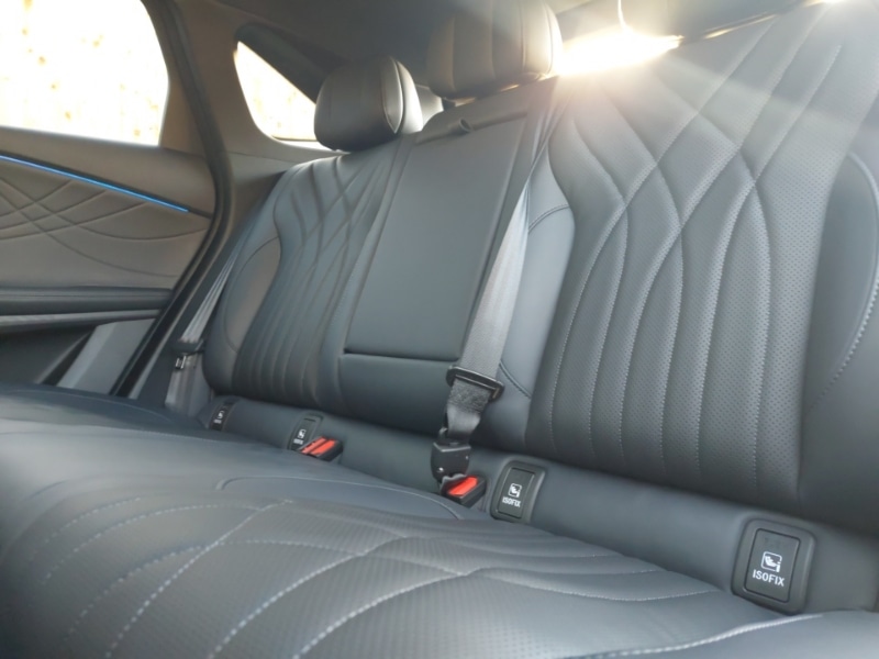 Used Omoda OMODA 9 2025 for sale - 77039368: Photo 6