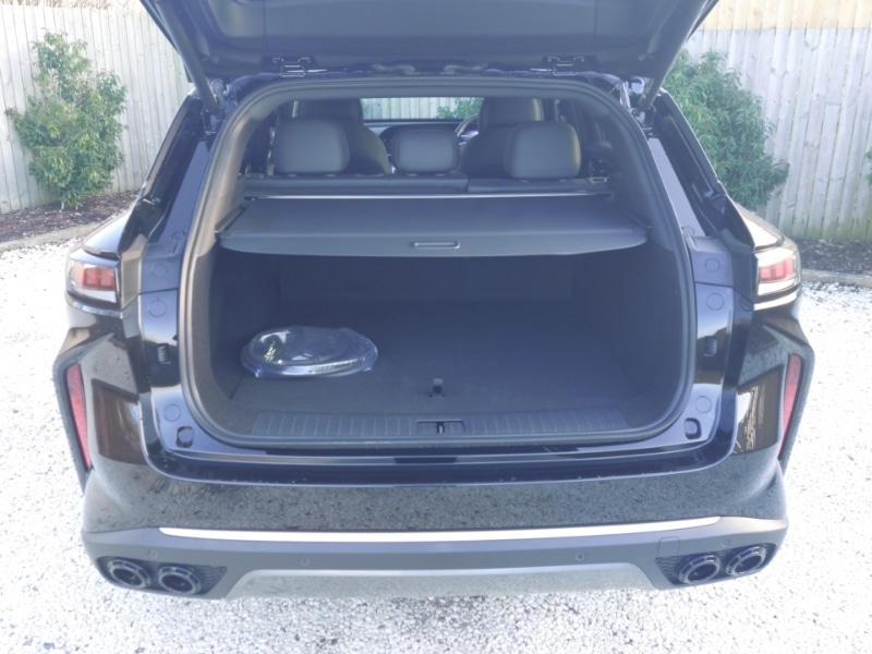 Used Omoda OMODA 9 2025 for sale - 77039368: Photo 8