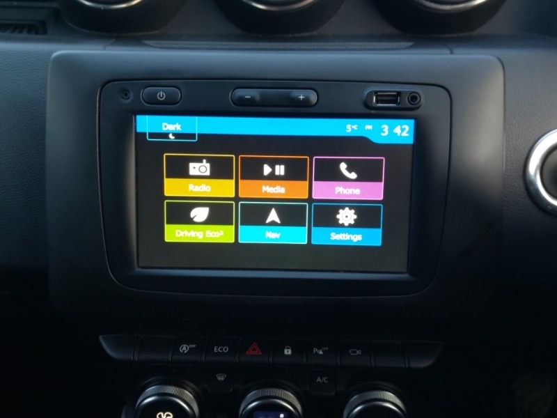 Used Dacia Duster 2021 for sale - 76583750: Photo 10