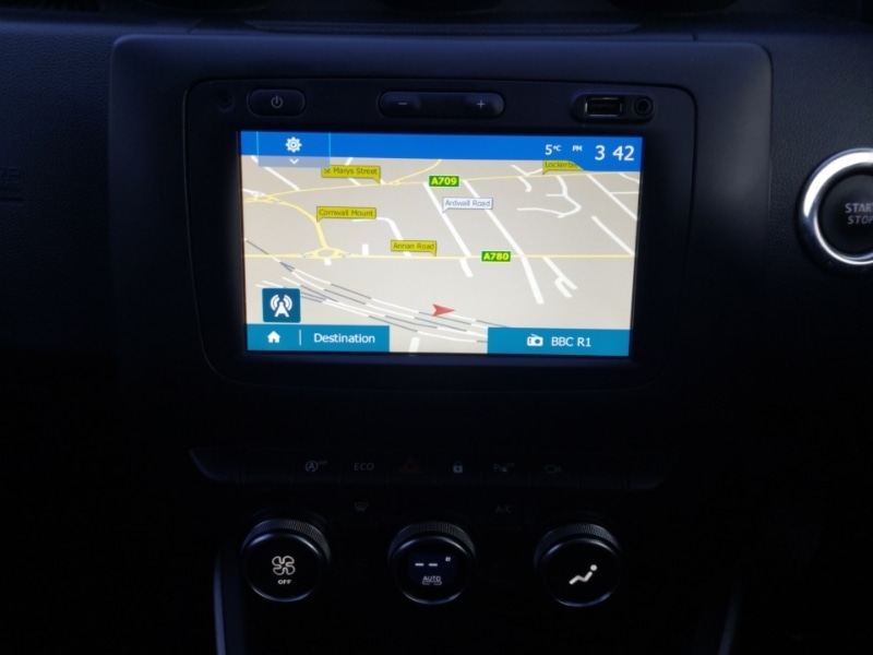 Used Dacia Duster 2021 for sale - 76583750: Photo 11