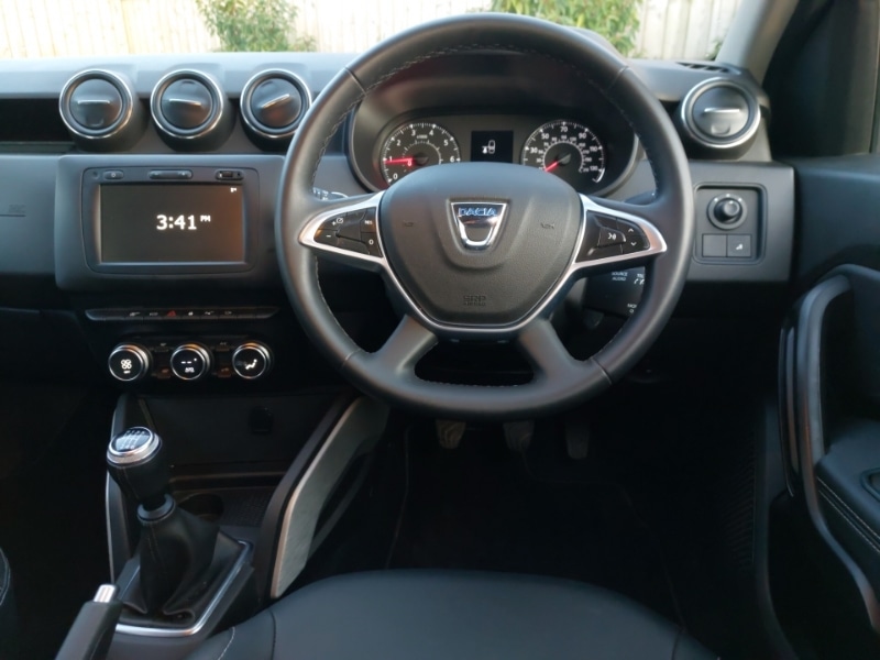Used Dacia Duster 2021 for sale - 76583750: Photo 7