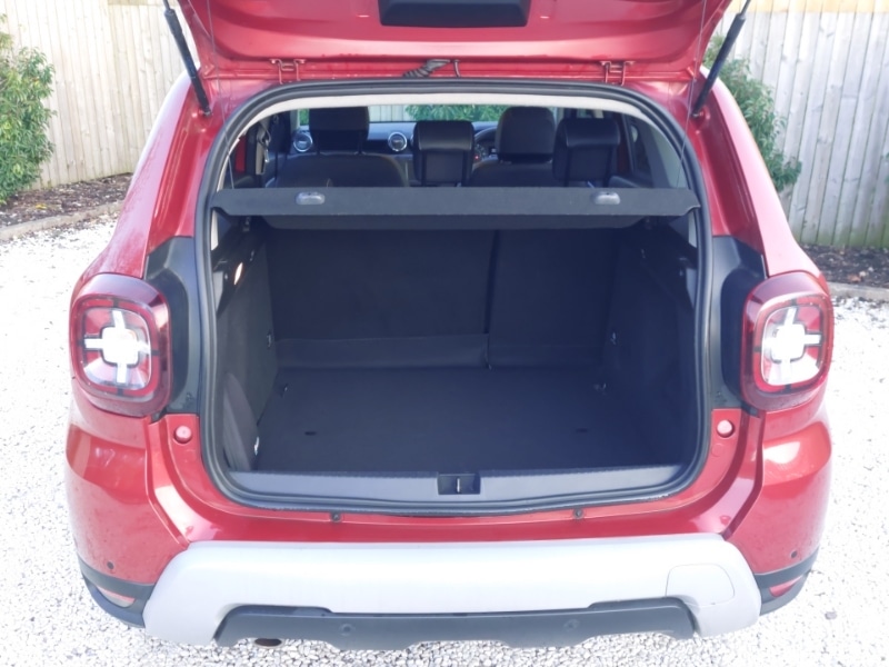 Used Dacia Duster 2021 for sale - 76583750: Photo 8