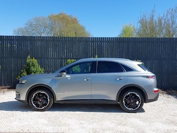 Used DS Automobiles DS 7 2020 for sale - 78391831: Photo