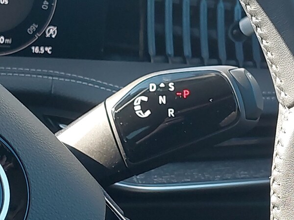 Used Skoda Superb 2024 for sale - 75725541: Photo 11