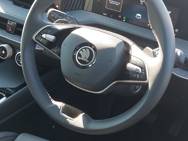 Used Skoda Superb 2024 for sale - 75725541: Photo 17
