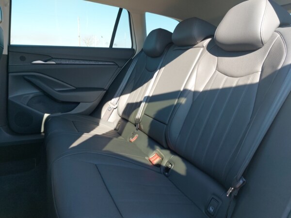 Used Skoda Superb 2024 for sale - 75725541: Photo 6