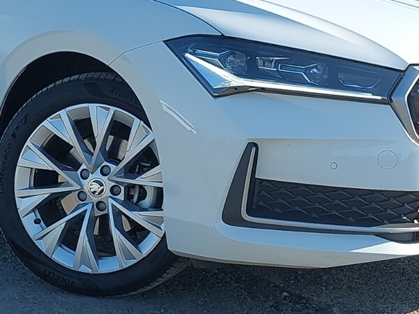 Used Skoda Superb 2024 for sale - 75725541: Photo 9