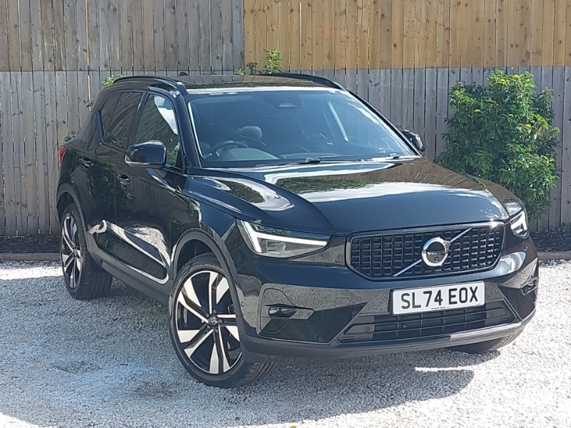 Used Volvo XC40 2024 for sale - 76779957: Photo 1