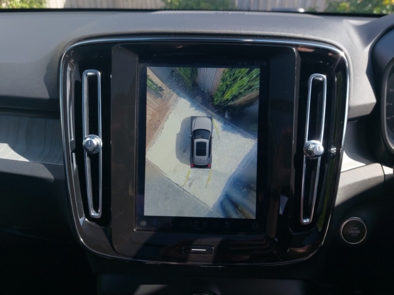 Used Volvo XC40 2024 for sale - 76779957: Photo 11