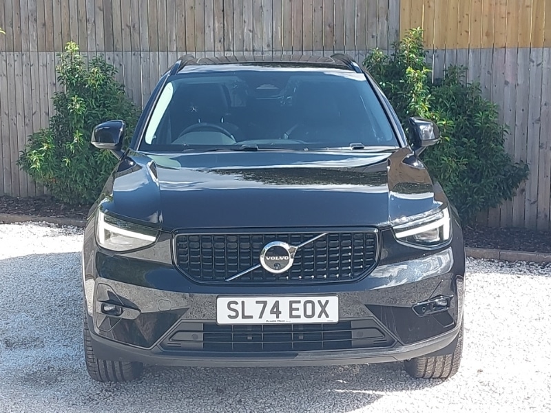 Used Volvo XC40 2024 for sale - 76779957: Photo 12