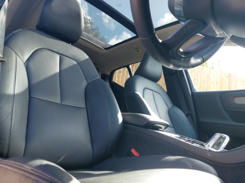 Used Volvo XC40 2024 for sale - 76779957: Photo 13