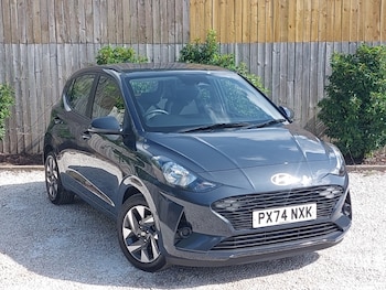 Hyundai - i10