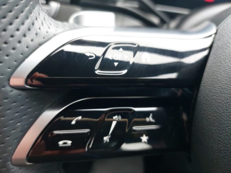 Used Mercedes-Benz GLC 2024 for sale - 76567178: Photo 14