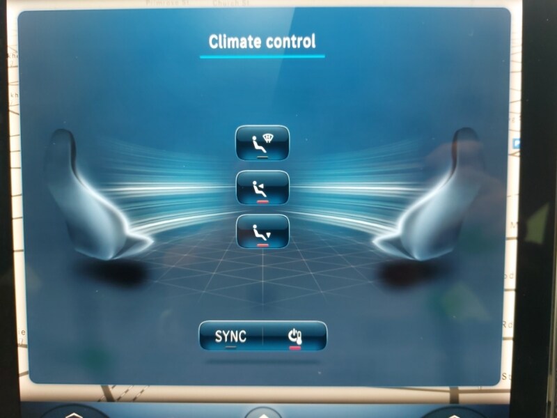 Used Mercedes-Benz GLC 2024 for sale - 76567178: Photo 18