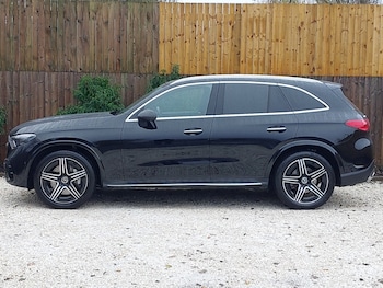 Used Mercedes-Benz GLC 2024 for sale - 76567178: Photo