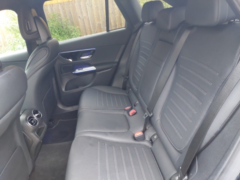 Used Mercedes-Benz GLC 2024 for sale - 76567178: Photo 6