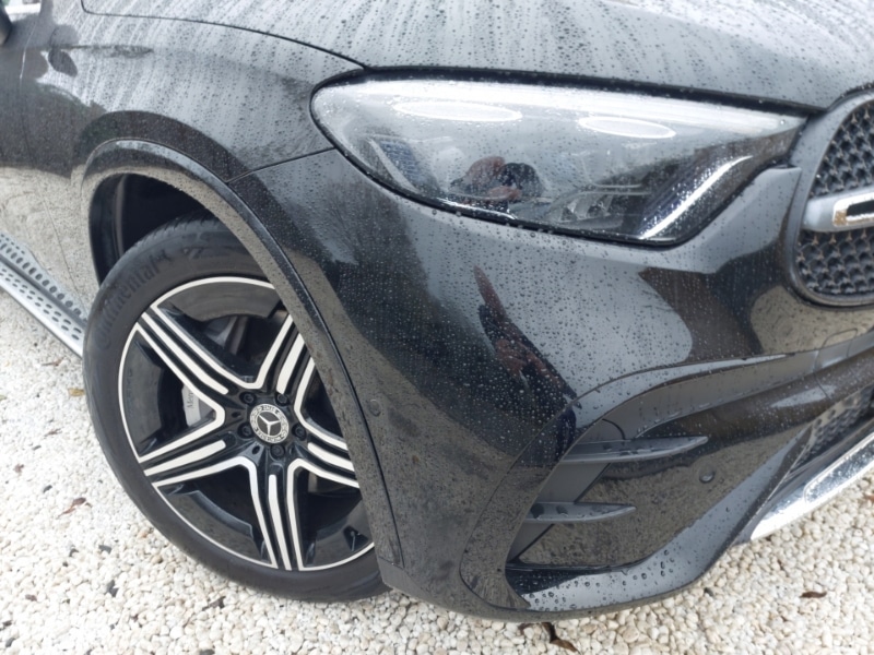 Used Mercedes-Benz GLC 2024 for sale - 76567178: Photo 9