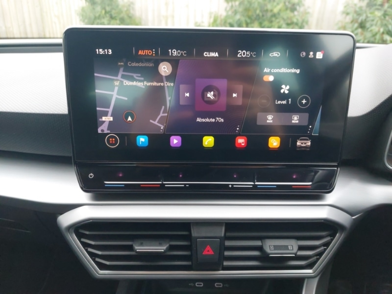 Used SEAT Leon 2020 for sale - 77595991: Photo 10