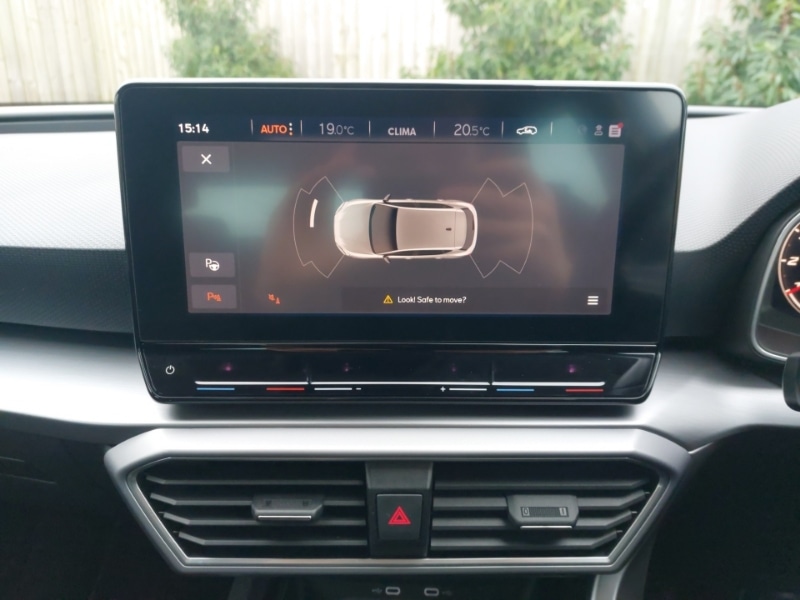 Used SEAT Leon 2020 for sale - 77595991: Photo 11