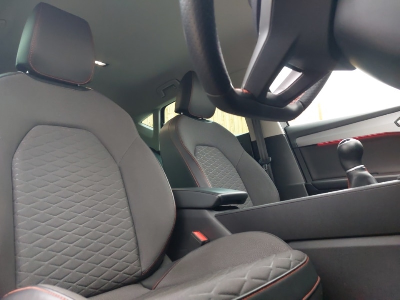 Used SEAT Leon 2020 for sale - 77595991: Photo 13