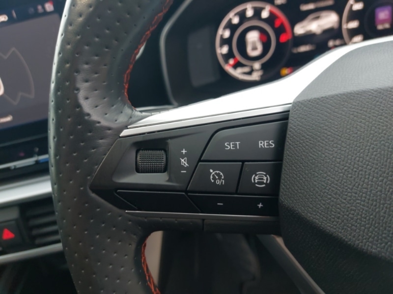 Used SEAT Leon 2020 for sale - 77595991: Photo 15