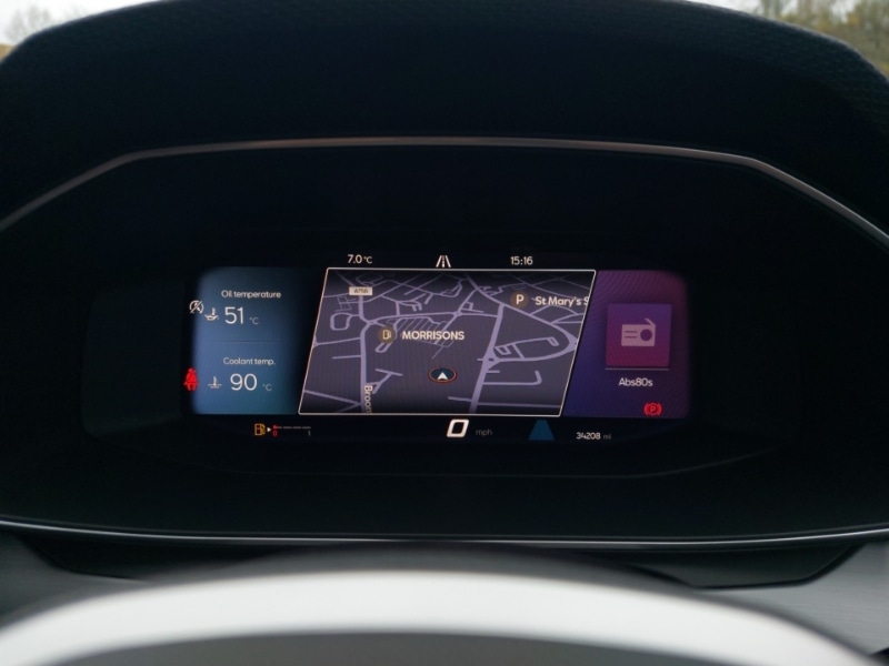 Used SEAT Leon 2020 for sale - 77595991: Photo 16