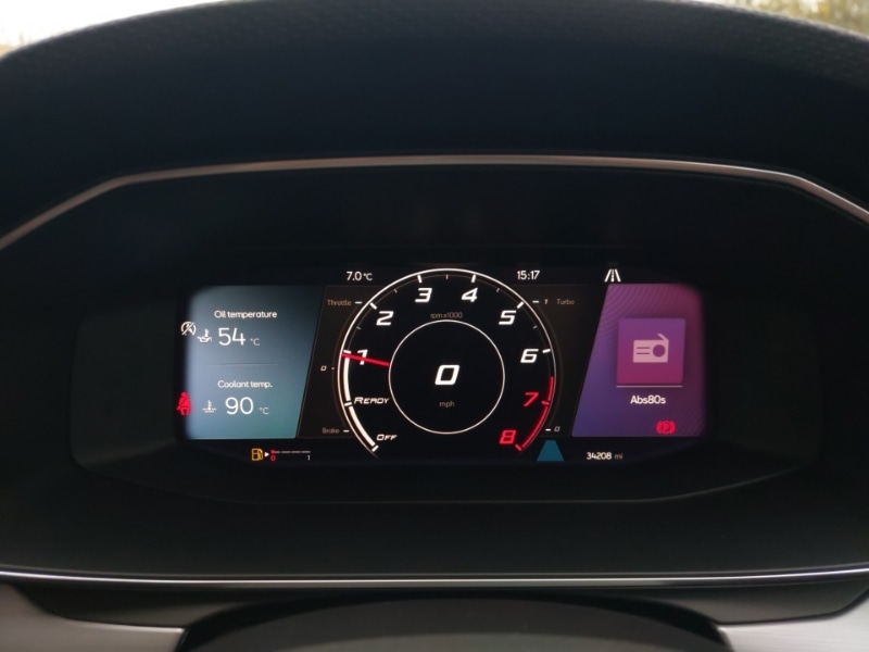 Used SEAT Leon 2020 for sale - 77595991: Photo 19