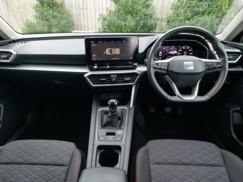 Used SEAT Leon 2020 for sale - 77595991: Photo 2