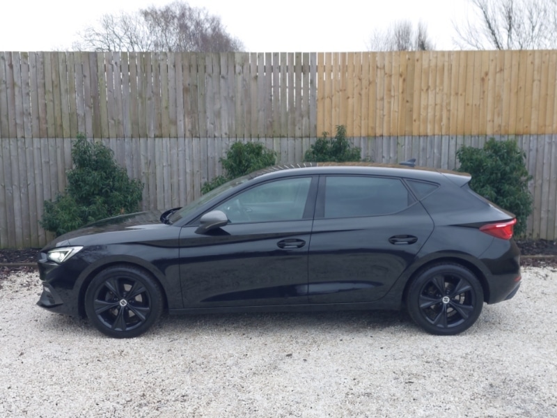Used SEAT Leon 2020 for sale - 77595991: Photo 4