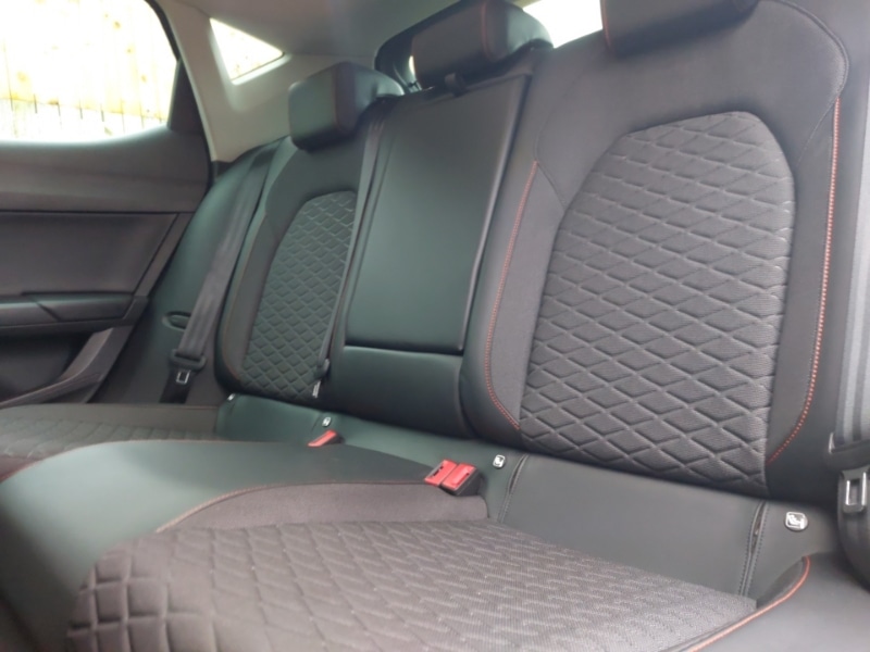 Used SEAT Leon 2020 for sale - 77595991: Photo 6