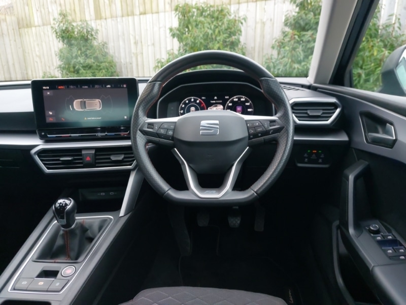 Used SEAT Leon 2020 for sale - 77595991: Photo 7