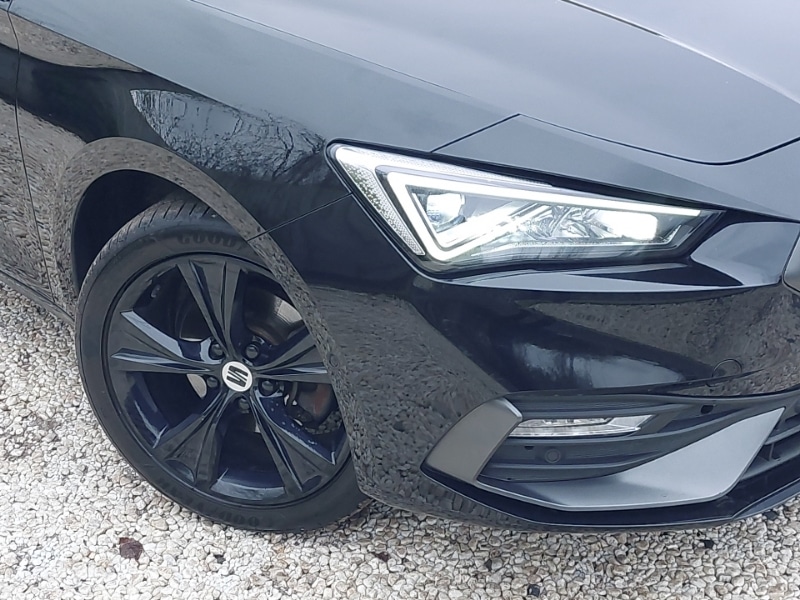 Used SEAT Leon 2020 for sale - 77595991: Photo 9