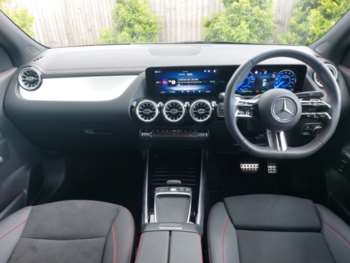 Used Mercedes-Benz EQA 2024 for sale - 75101736: Photo