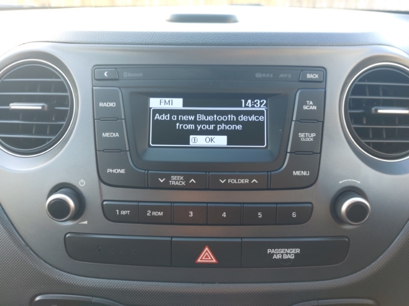 Used Hyundai i10 2017 for sale - 77702305: Photo 14