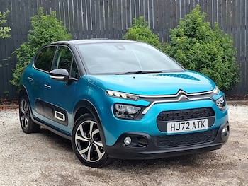 Used Citroen C3 2022 for sale - 79433166: Photo