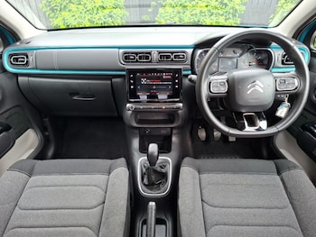 Used Citroen C3 2022 for sale - 79433166: Photo