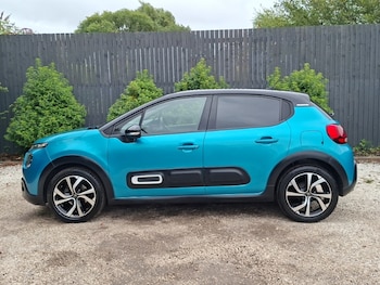Used Citroen C3 2022 for sale - 79433166: Photo