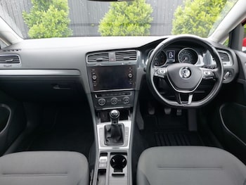 Used Volkswagen Golf 2020 for sale - 78661117: Photo