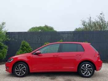 Used Volkswagen Golf 2020 for sale - 78661117: Photo