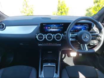Used Mercedes-Benz EQA 2024 for sale - 74609898: Photo