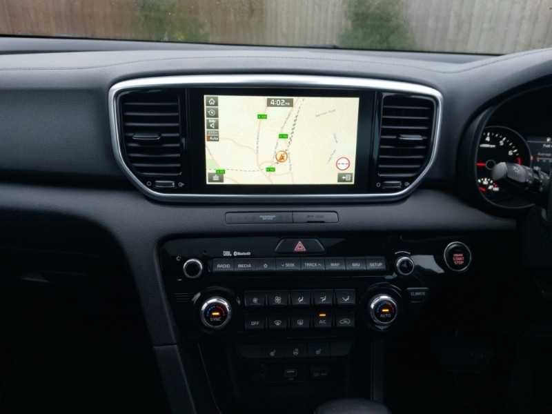 Used Kia Sportage 2020 for sale - 77669943: Photo 10