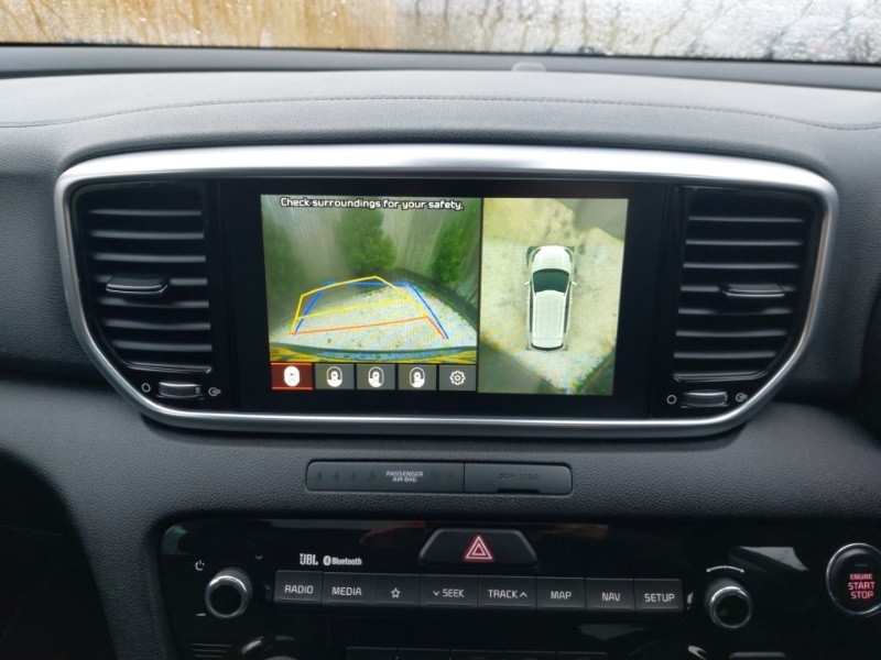 Used Kia Sportage 2020 for sale - 77669943: Photo 16