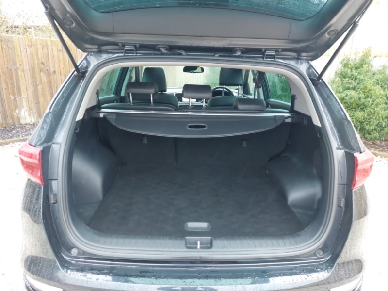 Used Kia Sportage 2020 for sale - 77669943: Photo 8