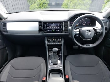 Used Skoda Kodiaq 2023 for sale - 78735759: Photo