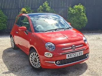 Used Fiat 500 2022 for sale - 78994842: Photo