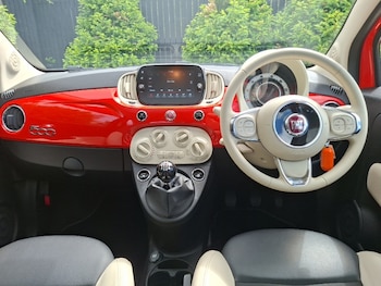 Used Fiat 500 2022 for sale - 78994842: Photo