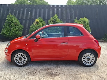 Used Fiat 500 2022 for sale - 78994842: Photo