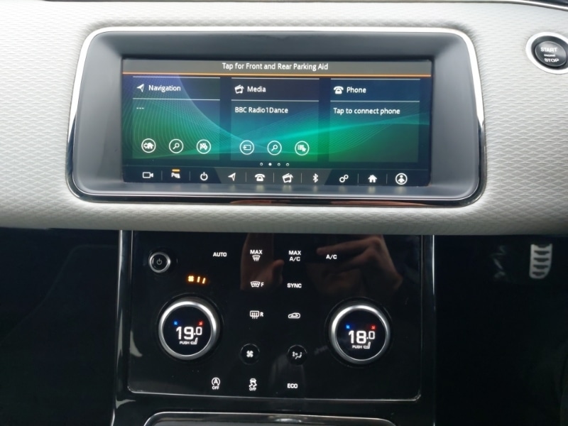 Used Land Rover Range Rover Evoque 2020 for sale - 76543751: Photo 10