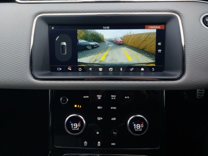 Used Land Rover Range Rover Evoque 2020 for sale - 76543751: Photo 11